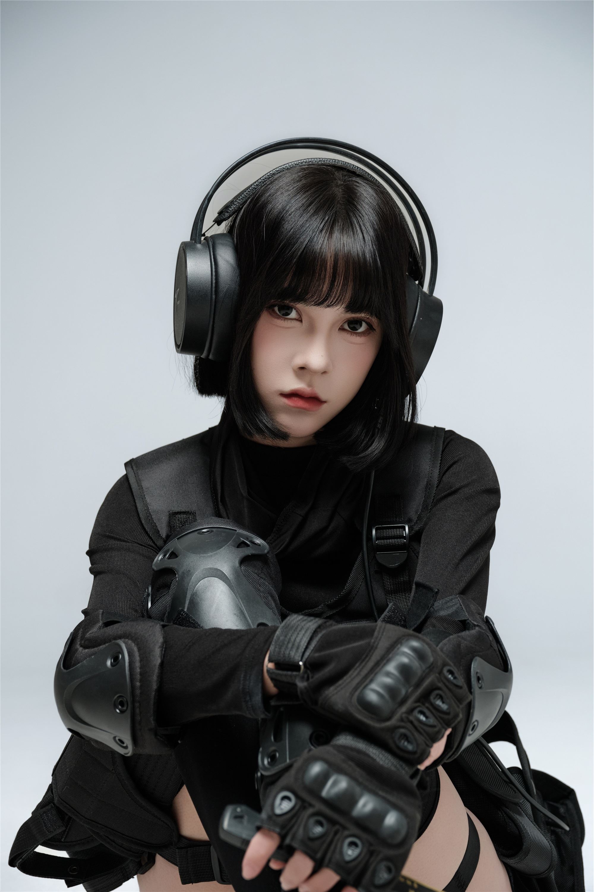 YITUYU艺图语 2025.02.01 人形武装 悲伤薯条555